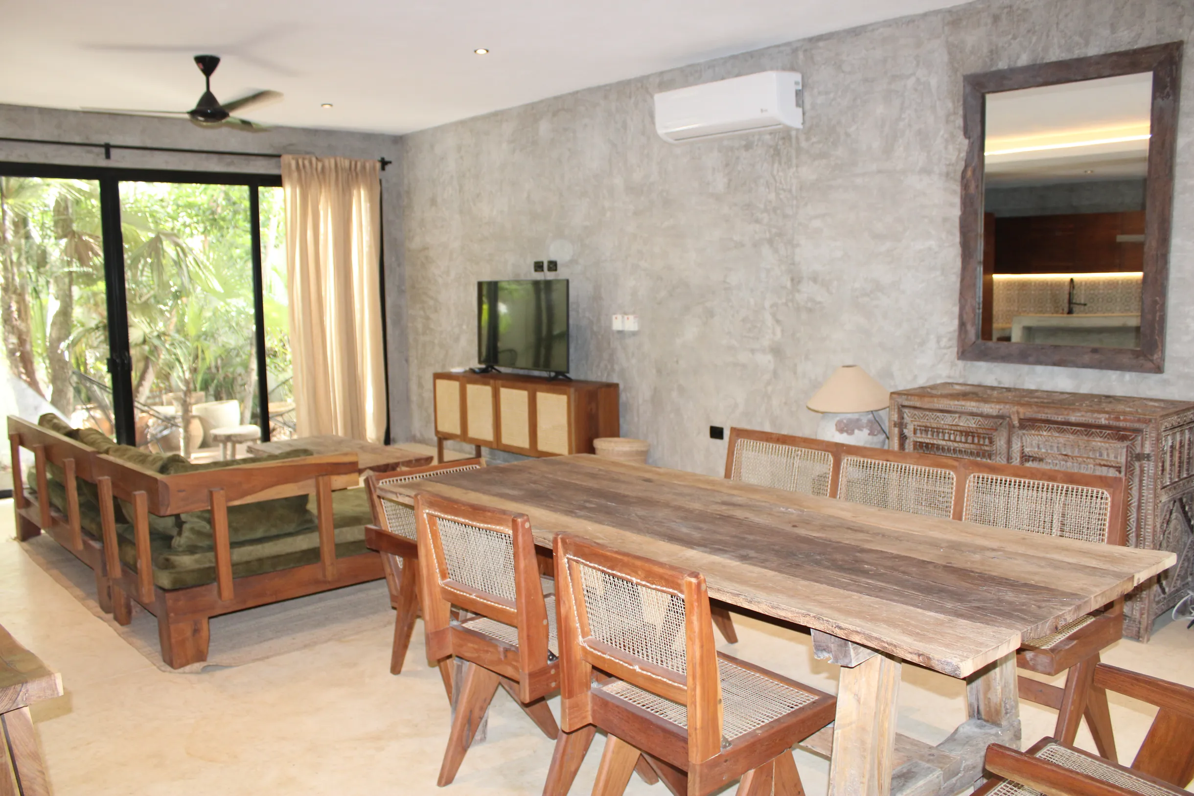 Wander Tulum Nido #18