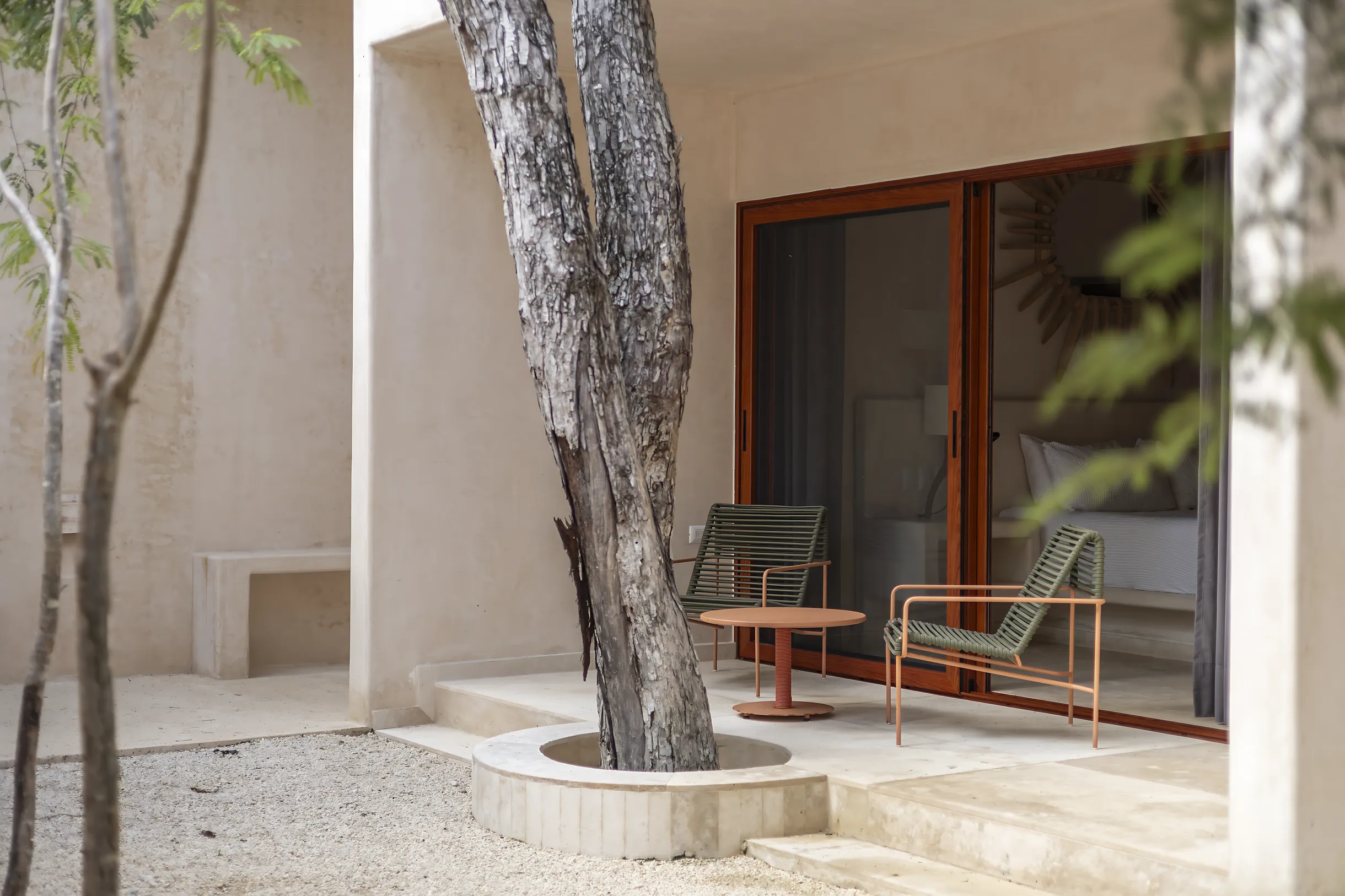 Wander Tulum Rosa #26