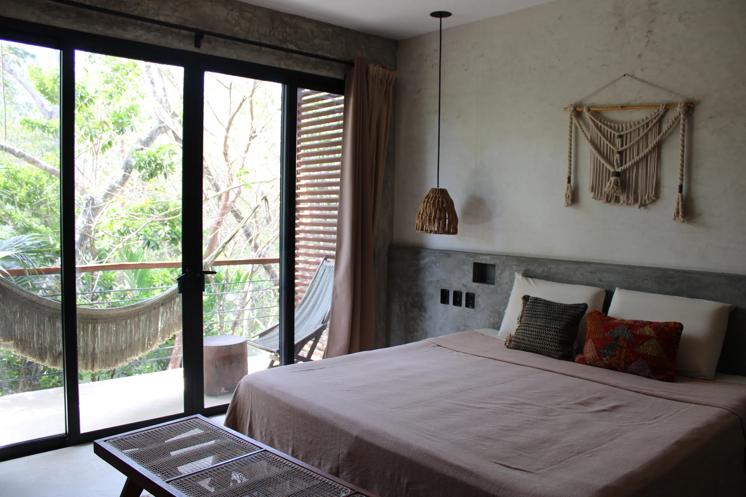 Wander Tulum Nido #8