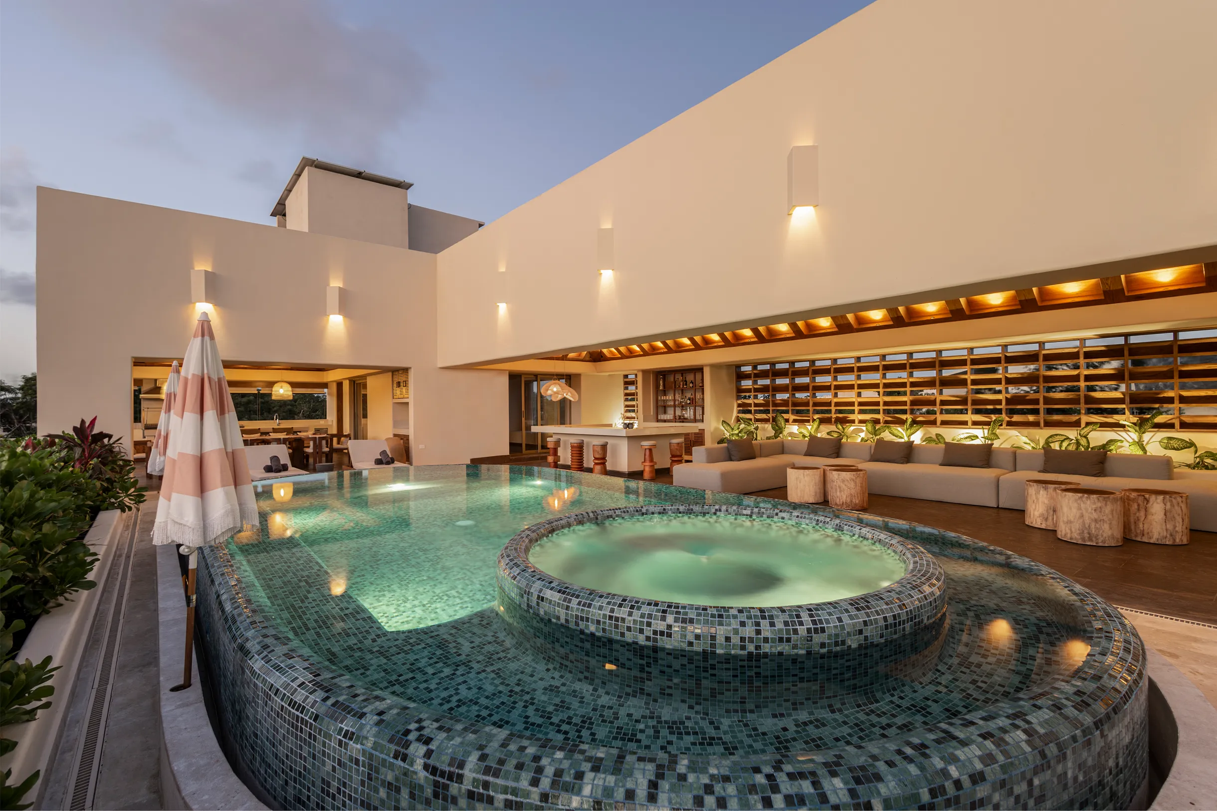 Wander Tulum Horizon