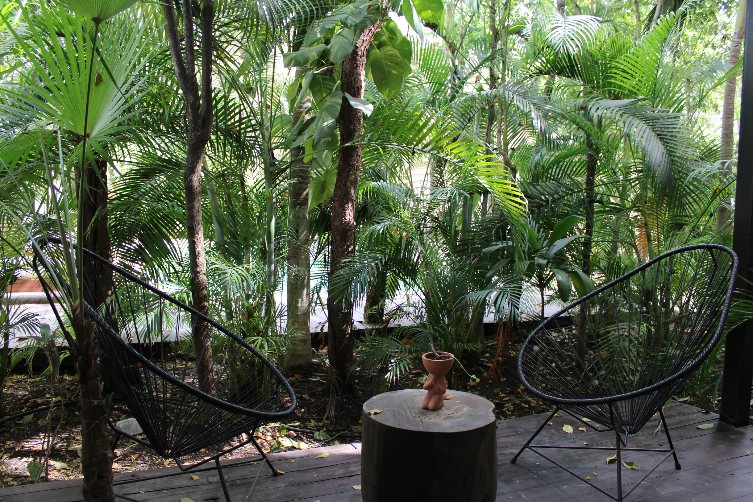 Wander Tulum Nido #42