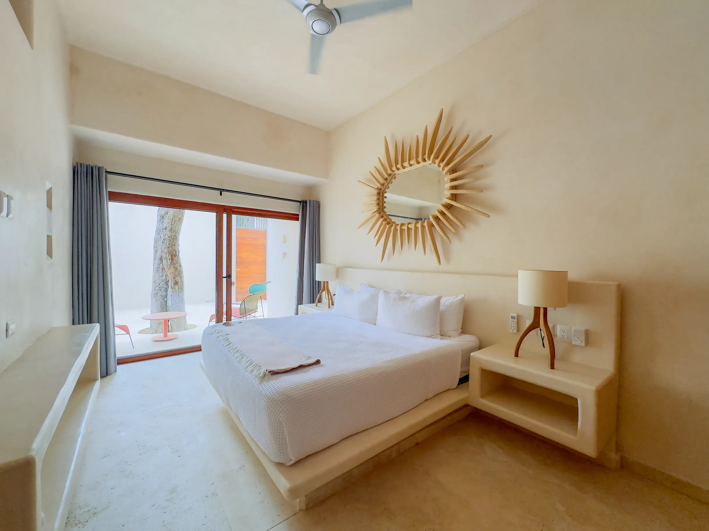 Wander Tulum Rosa #18