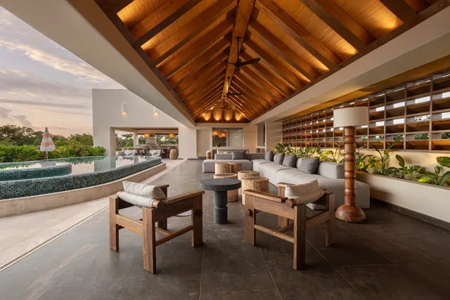 Wander Tulum Horizon