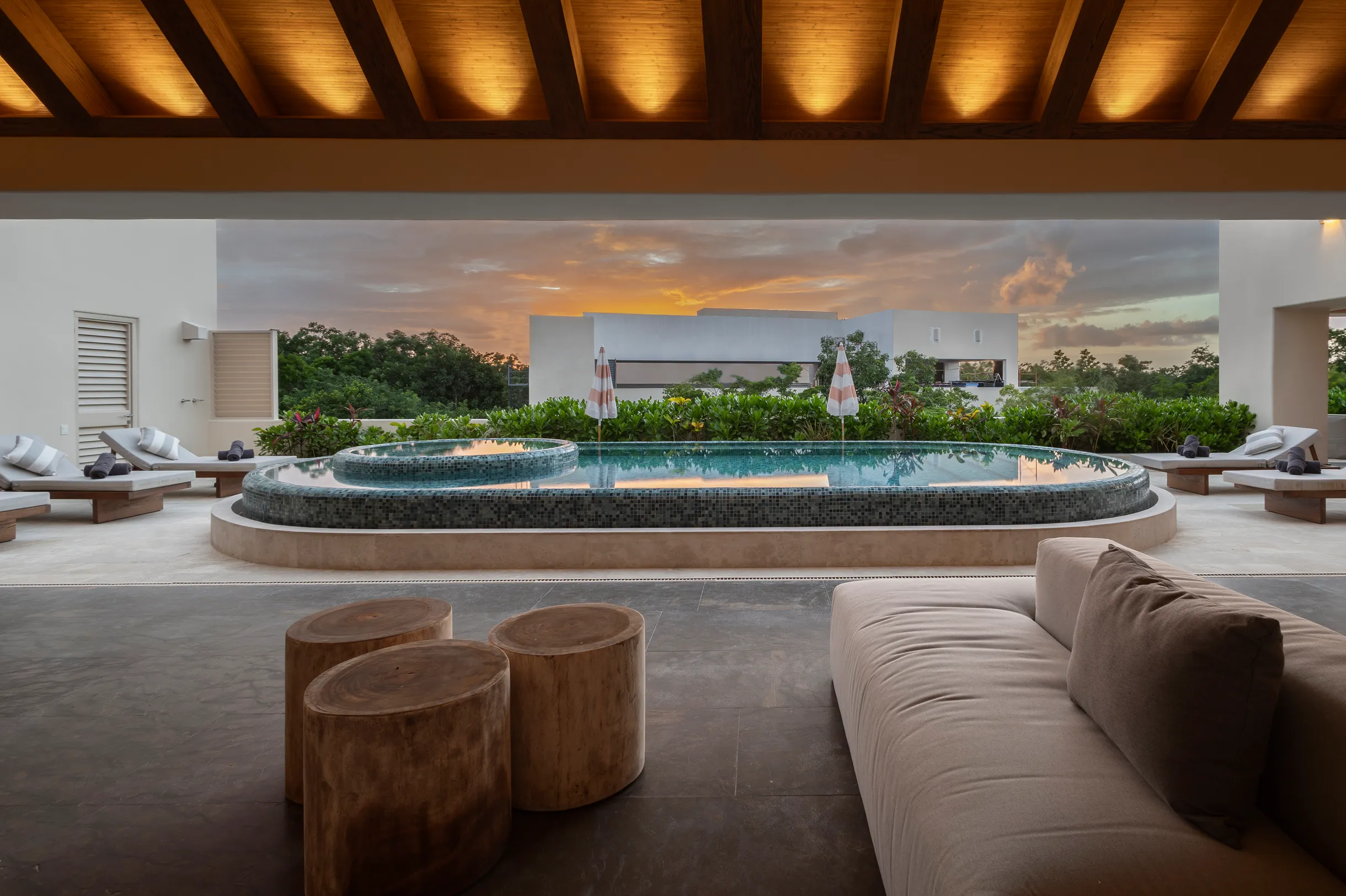 Wander Tulum Horizon #35