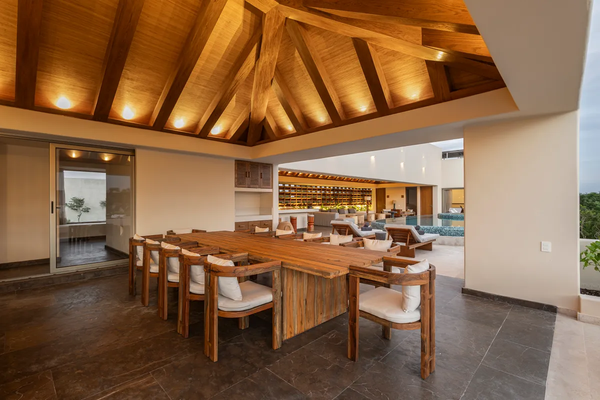 Wander Tulum Horizon