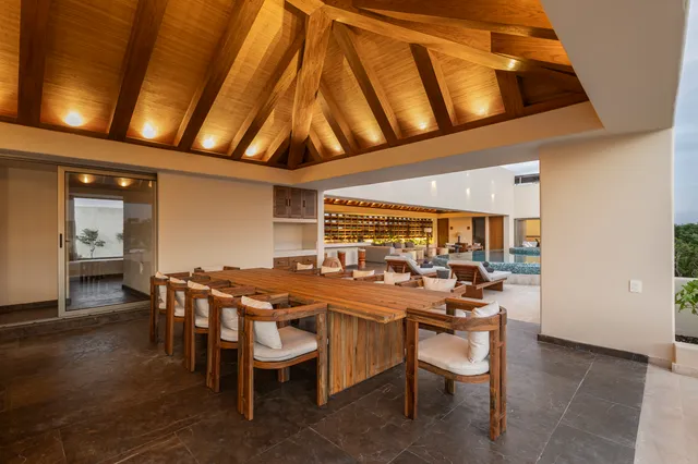 Wander Tulum Horizon #5