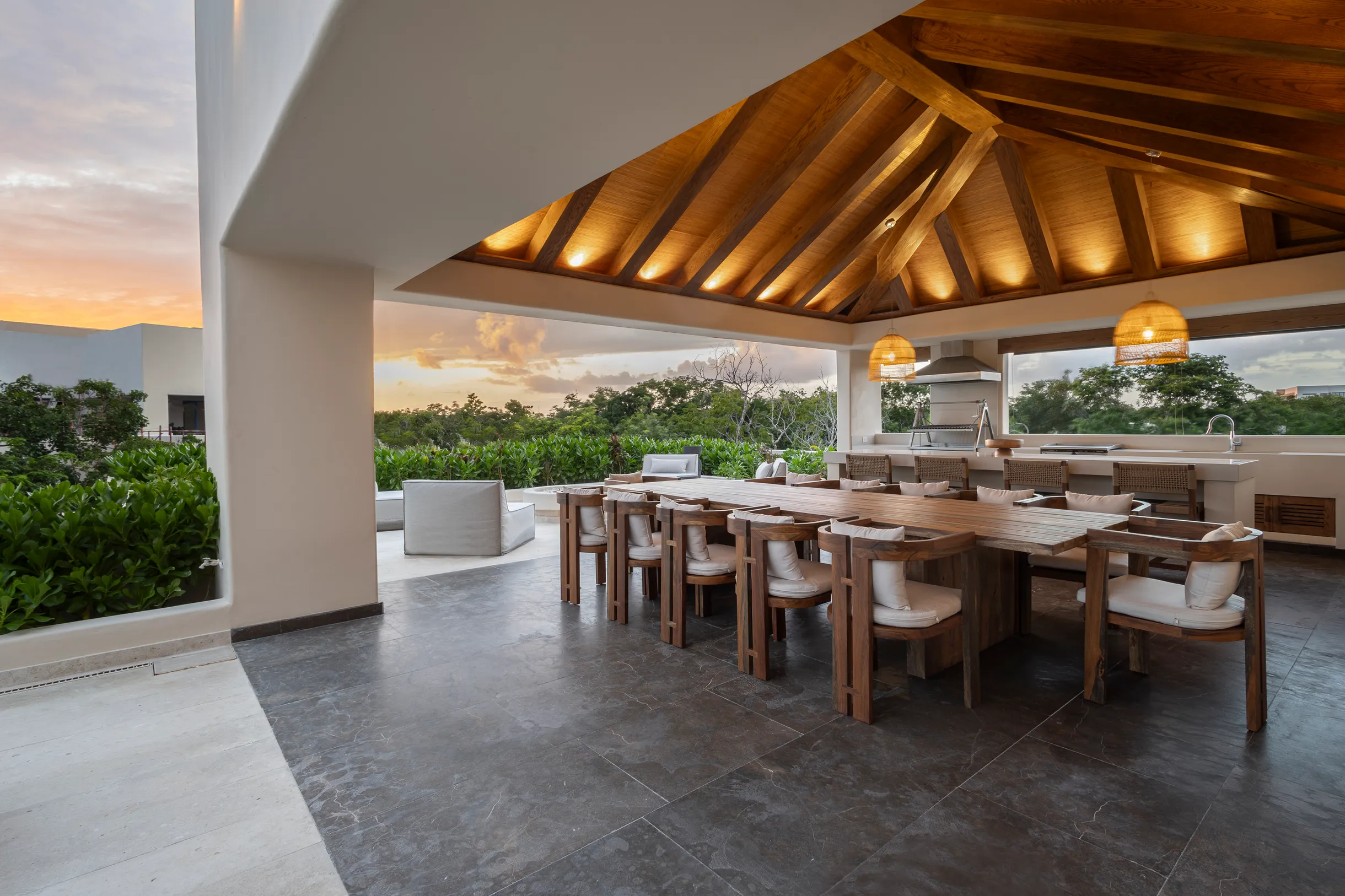 Wander Tulum Horizon #36