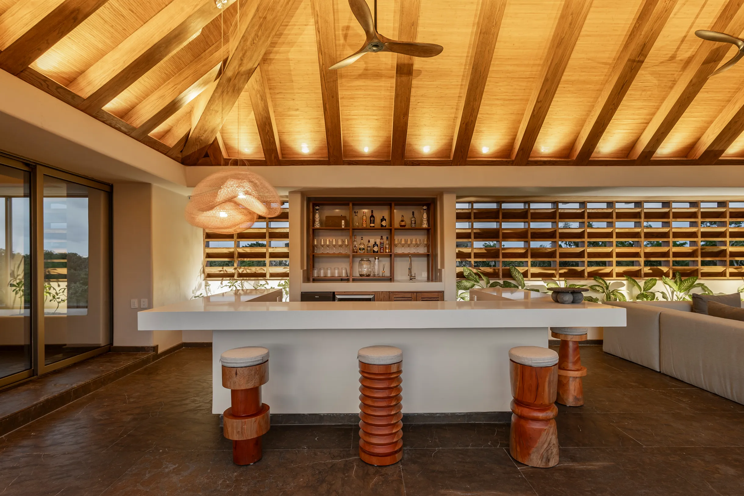 Wander Tulum Horizon #46