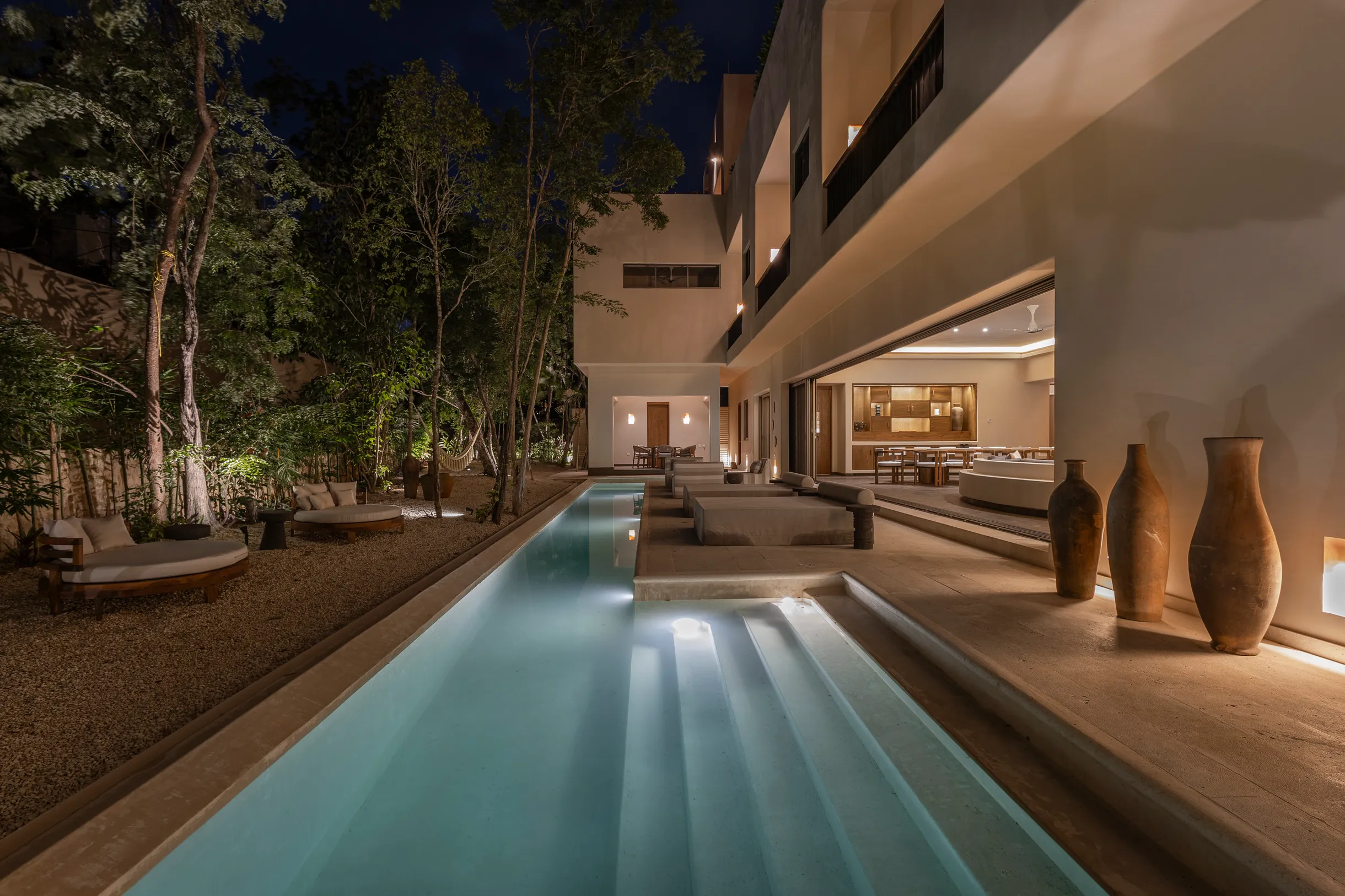 Wander Tulum Horizon #7