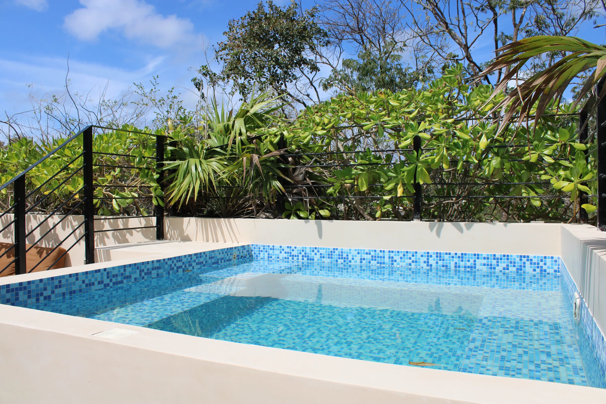 Wander Tulum Nido #27