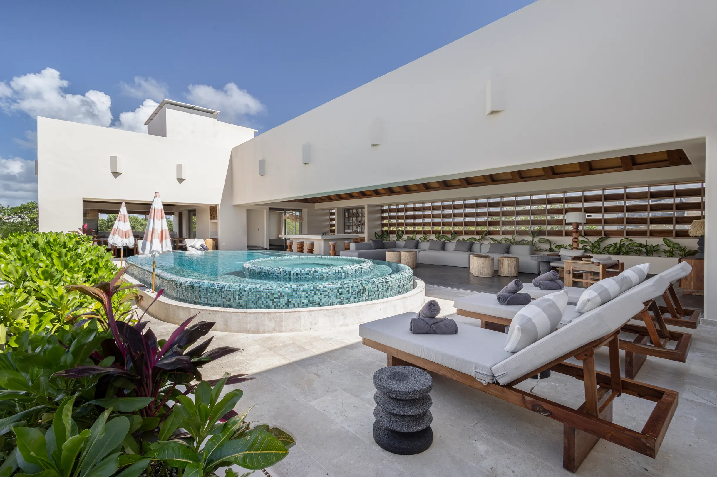 Wander Tulum Horizon #47