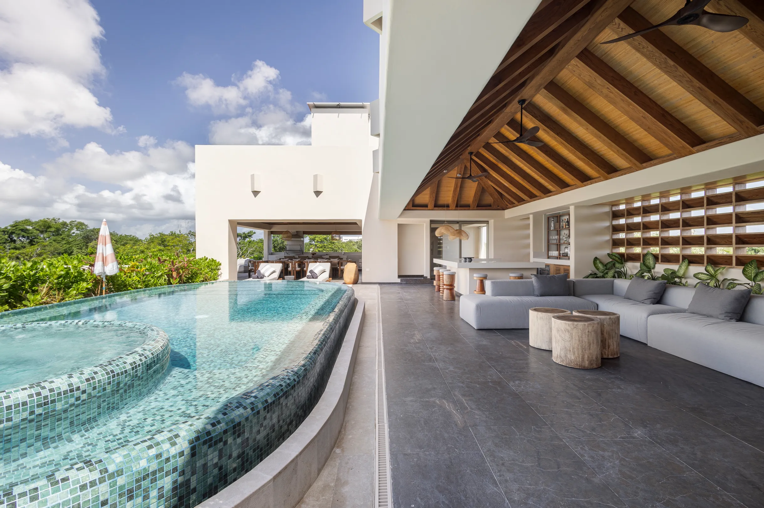 Wander Tulum Horizon #45