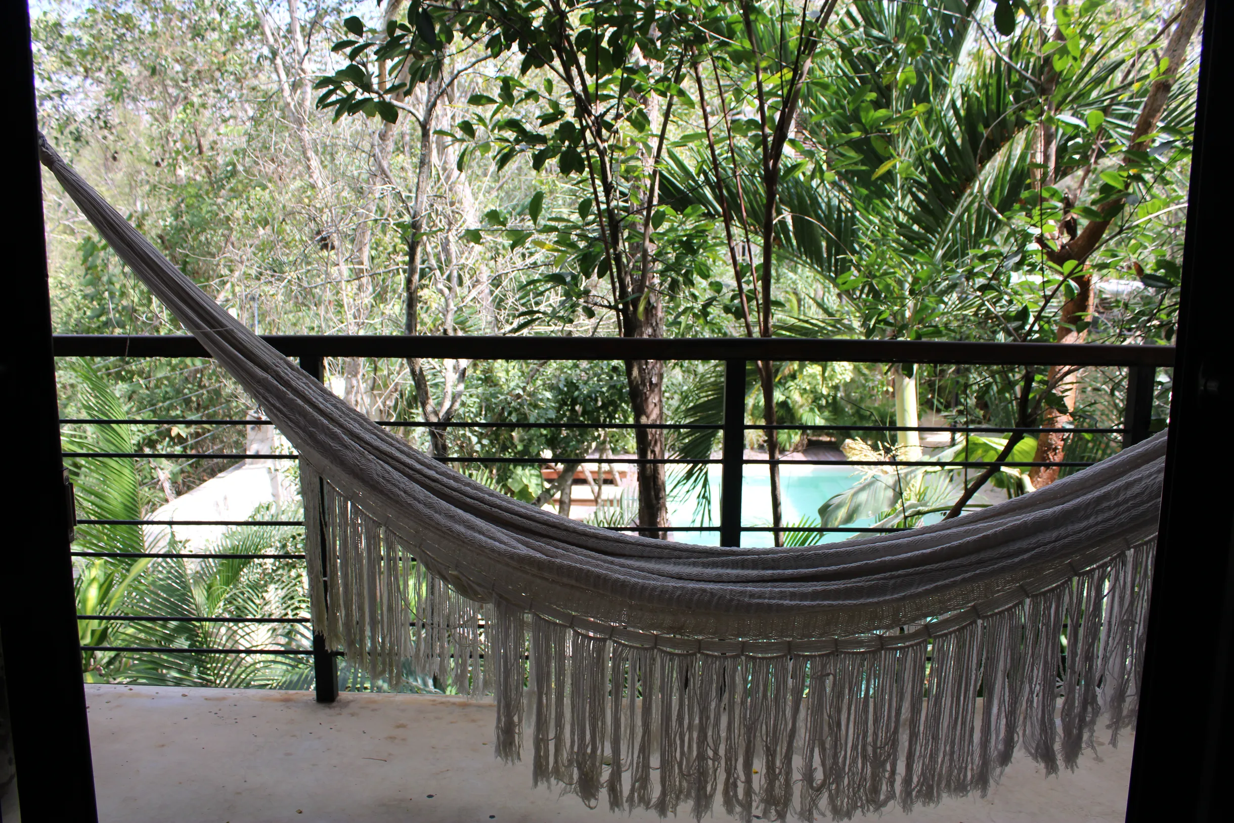Wander Tulum Nido #21