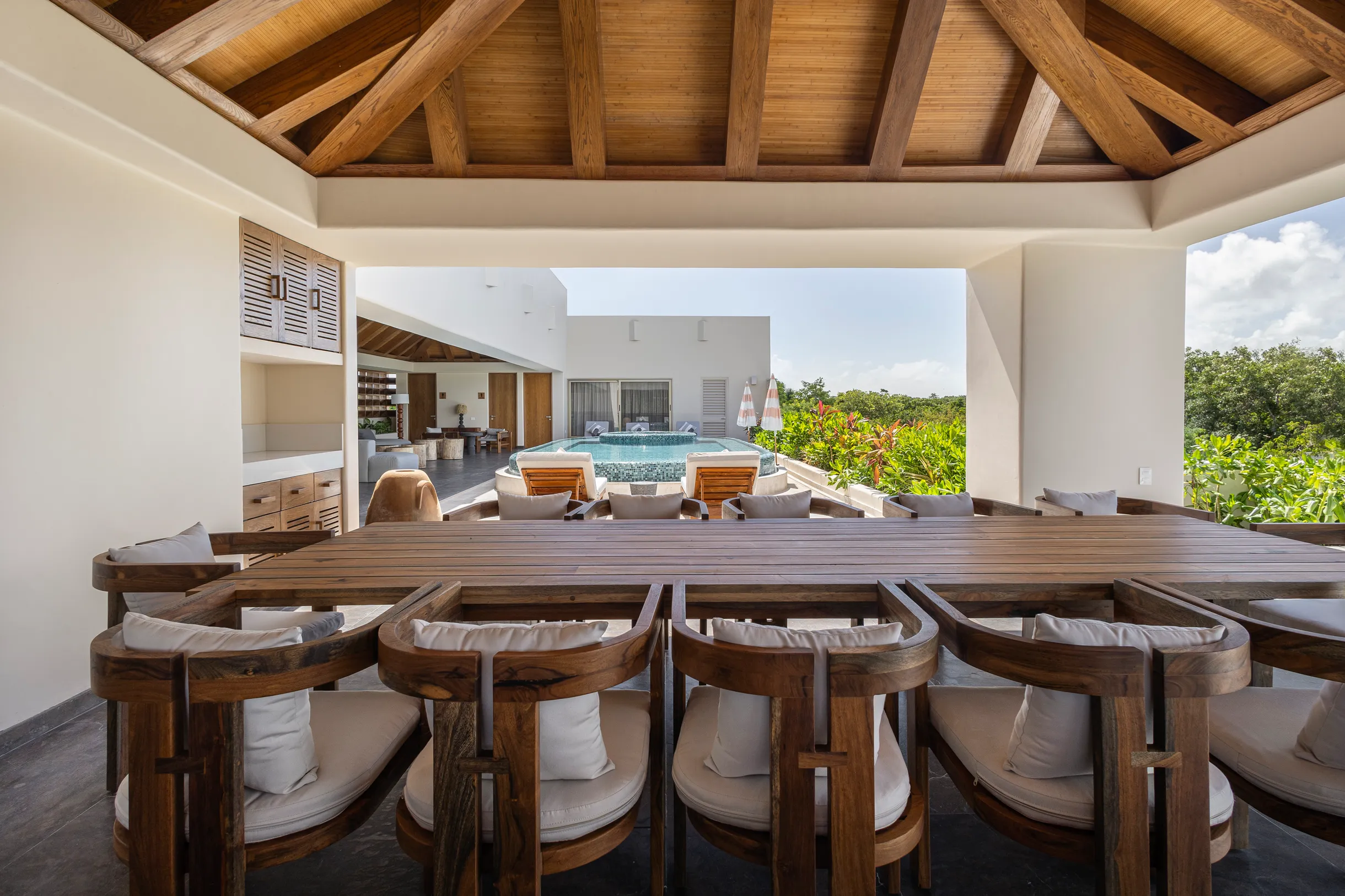 Wander Tulum Horizon #23