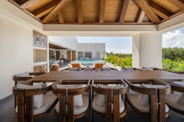 Wander Tulum Horizon