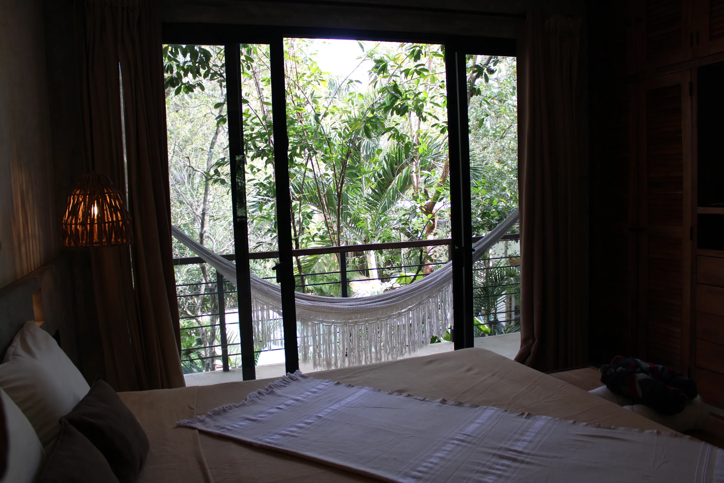 Wander Tulum Nido #28