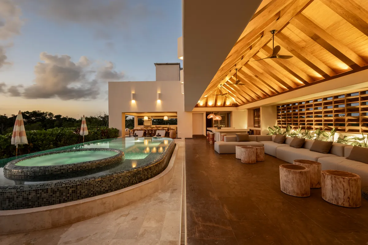 Wander Tulum Horizon