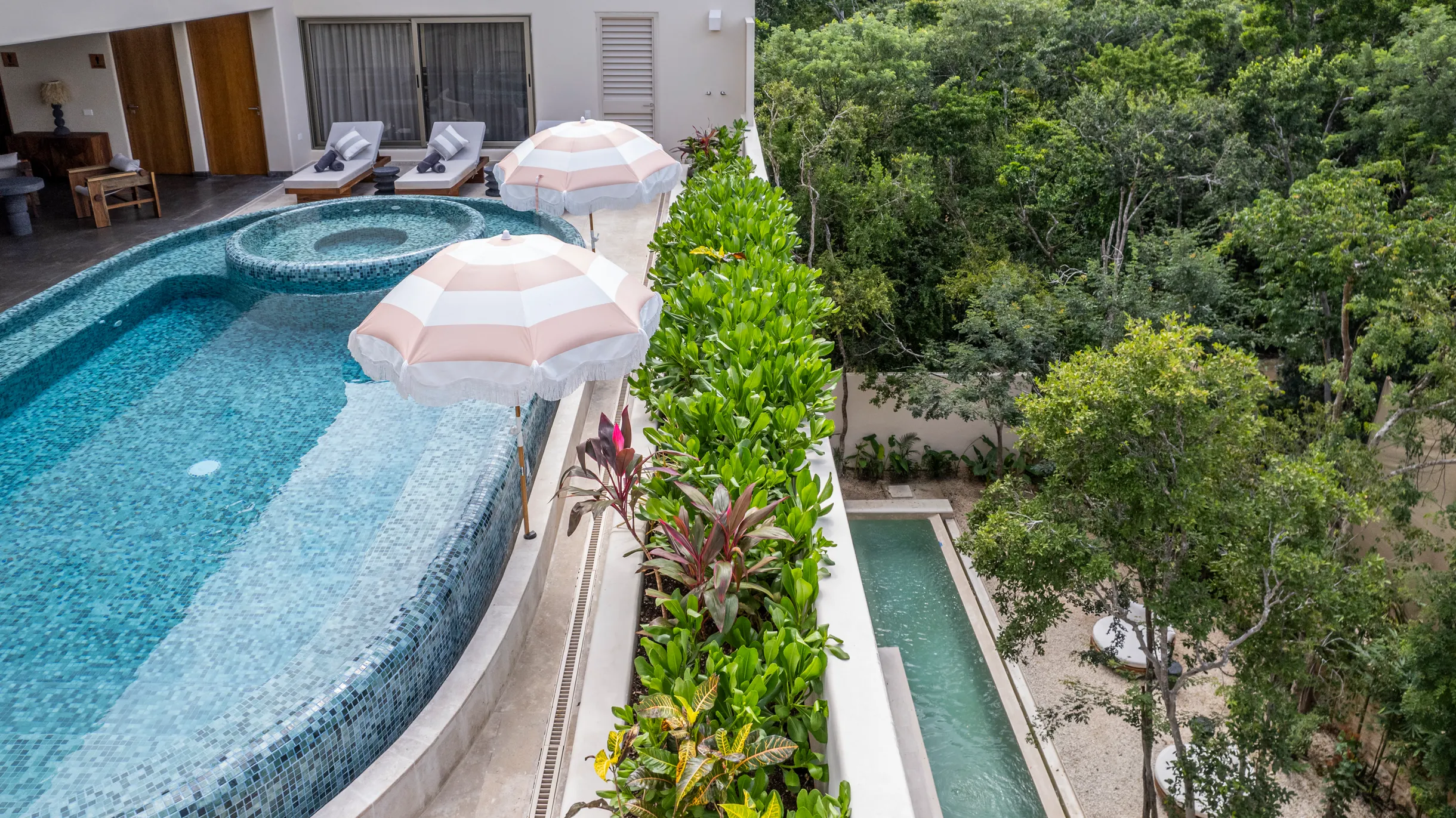 Wander Tulum Horizon #50