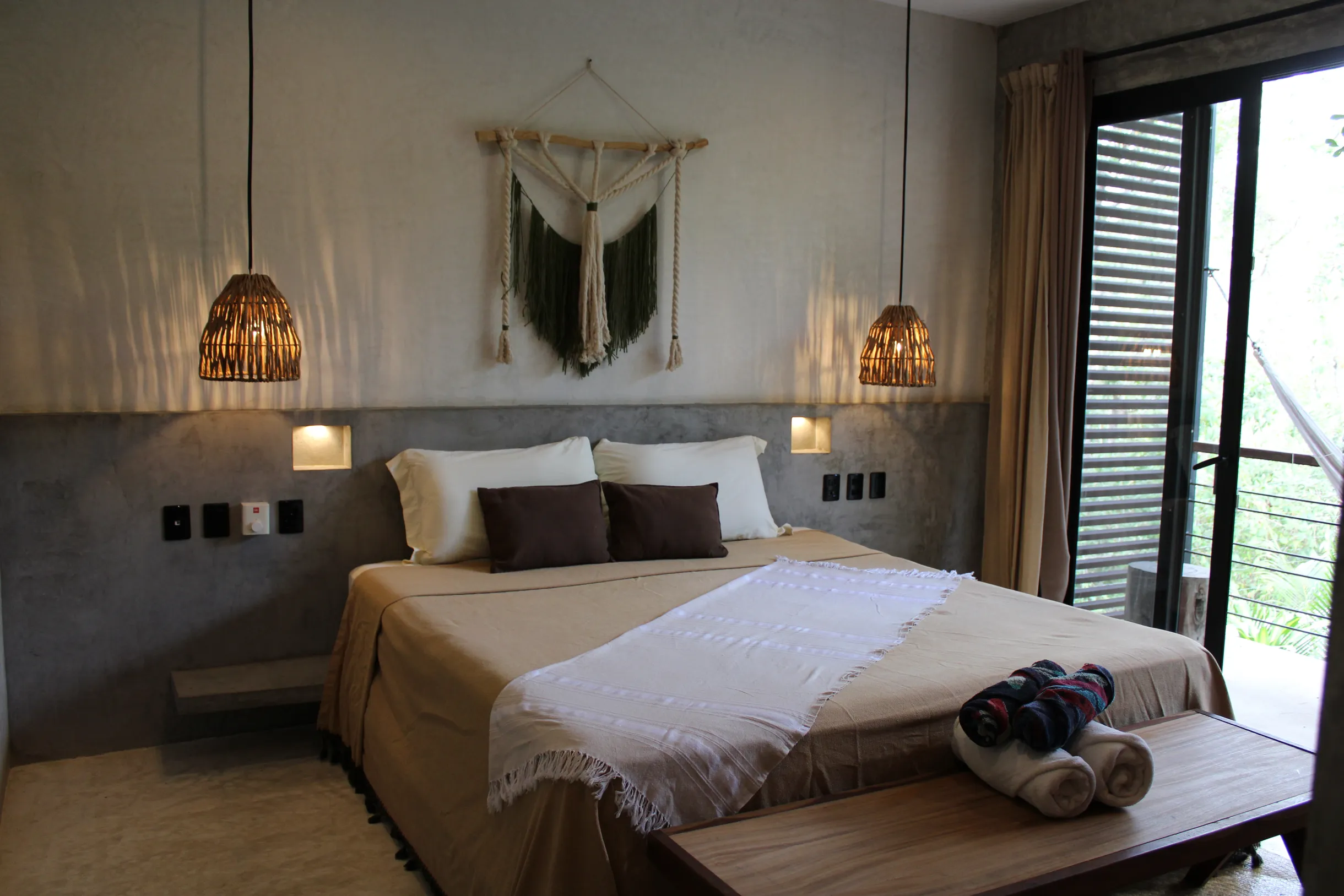 Wander Tulum Nido #10