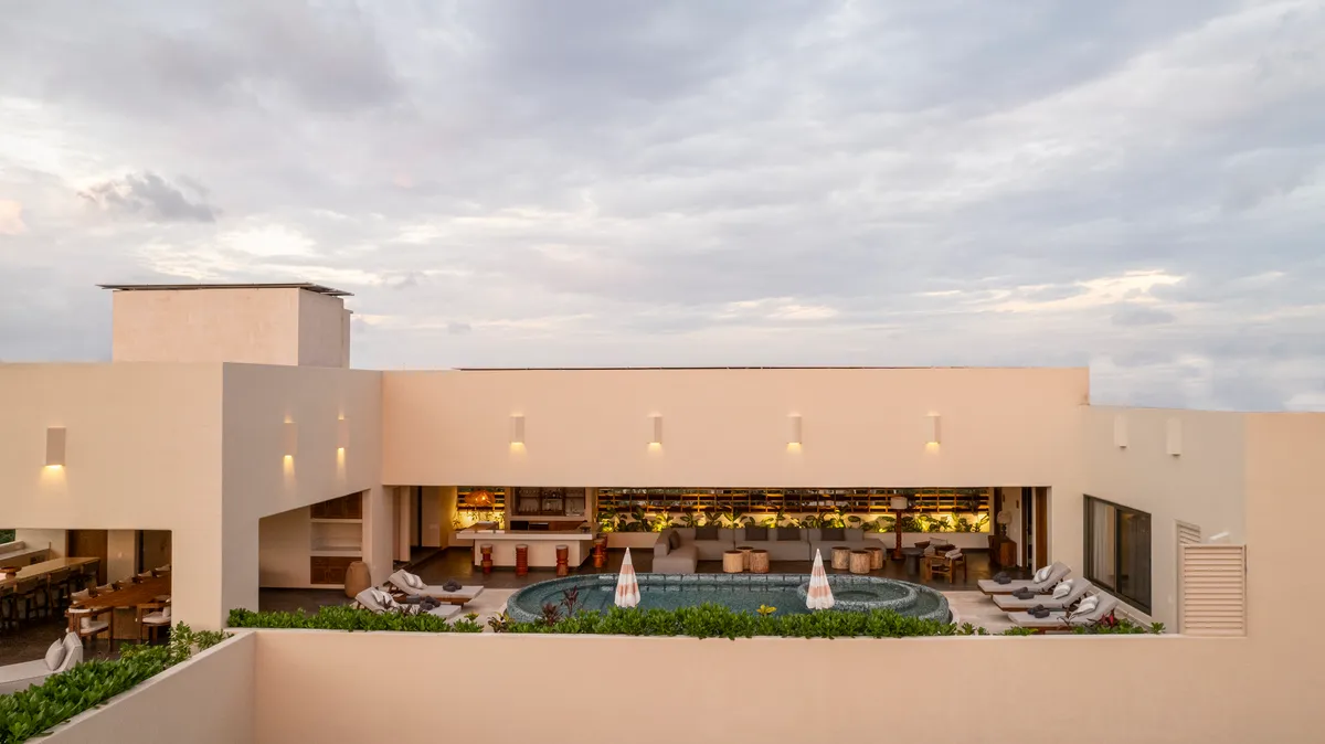 Wander Tulum Horizon