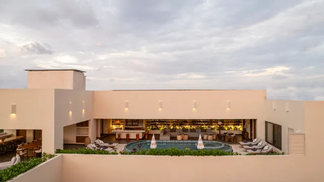 Wander Tulum Horizon #4