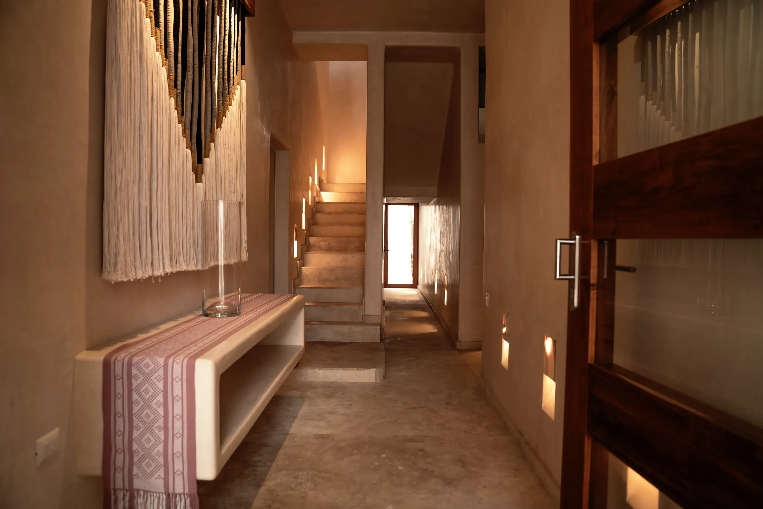 Wander Tulum Rosa #12