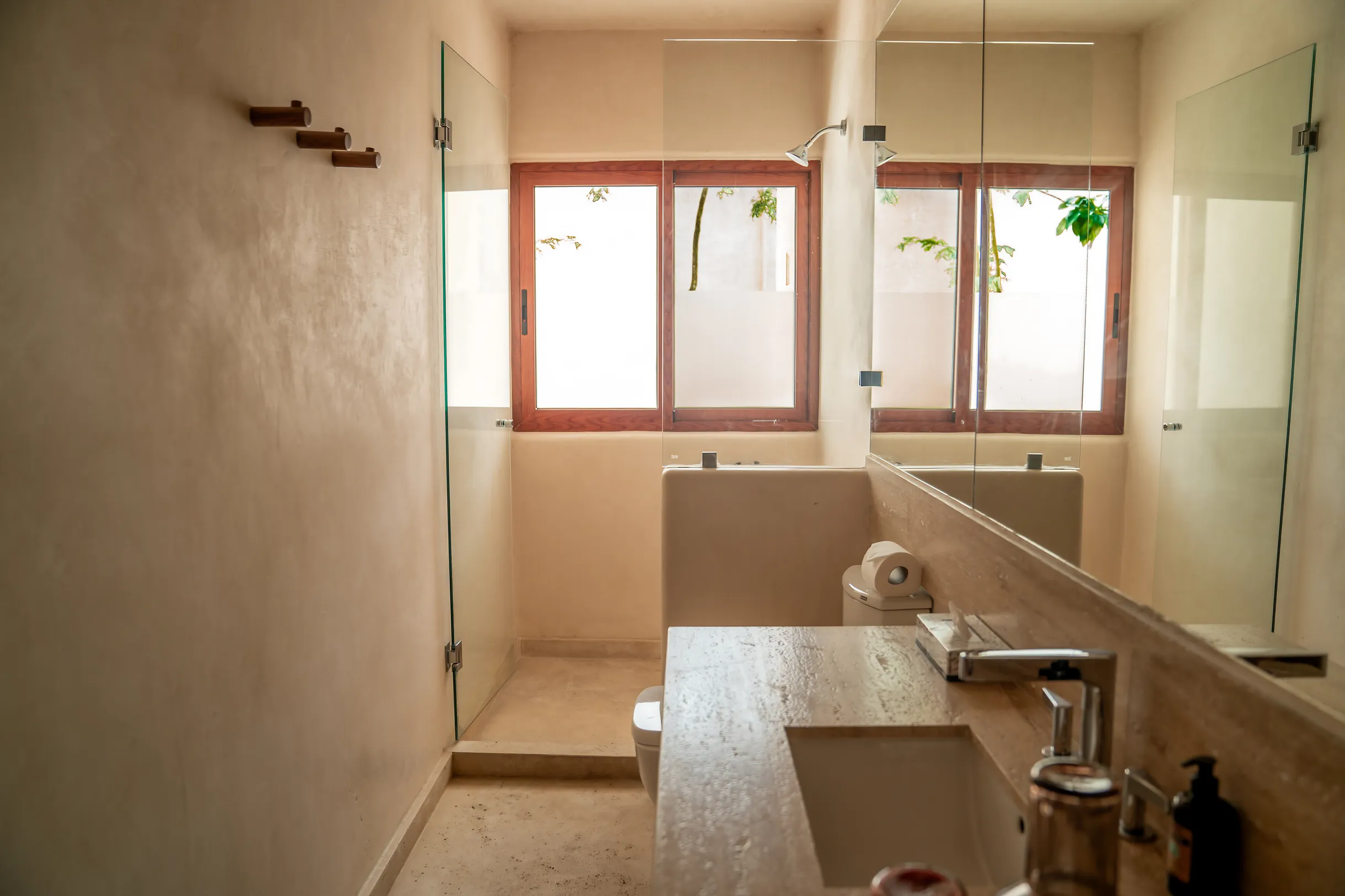 Wander Tulum Rosa #13