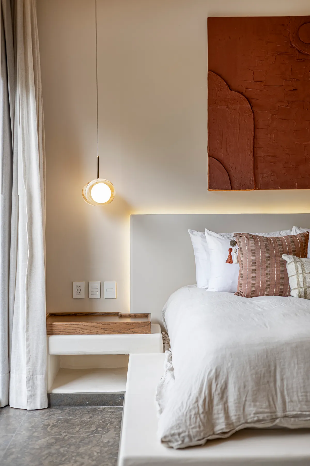 Wander Tulum Horizon #42