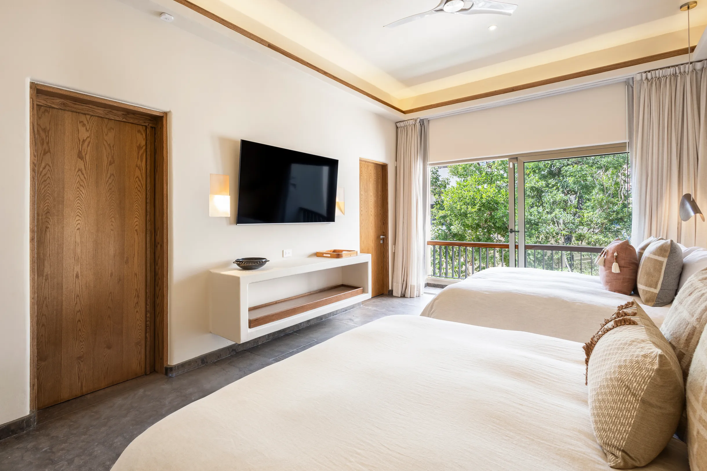 Wander Tulum Horizon #37