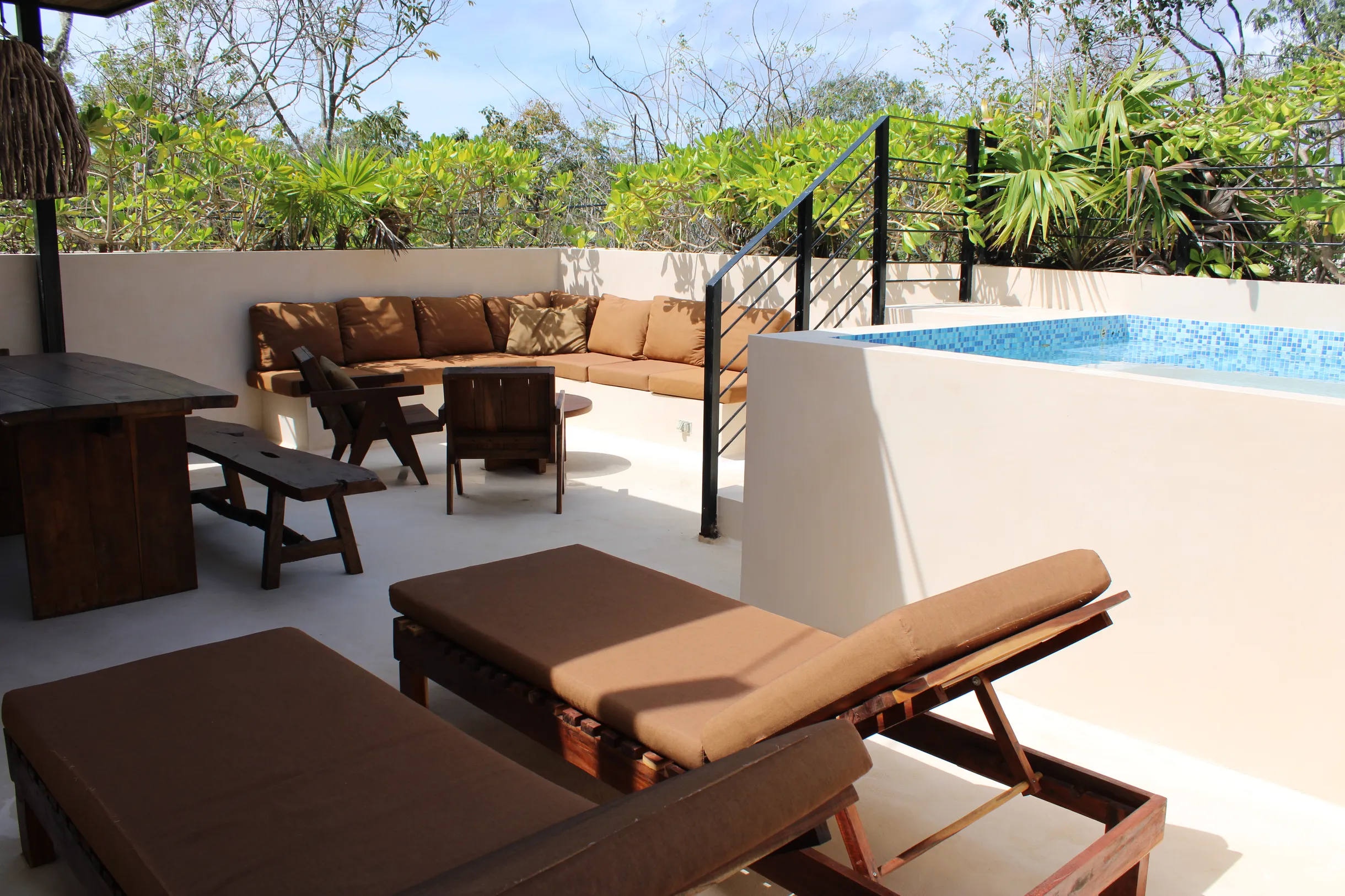 Wander Tulum Nido #43