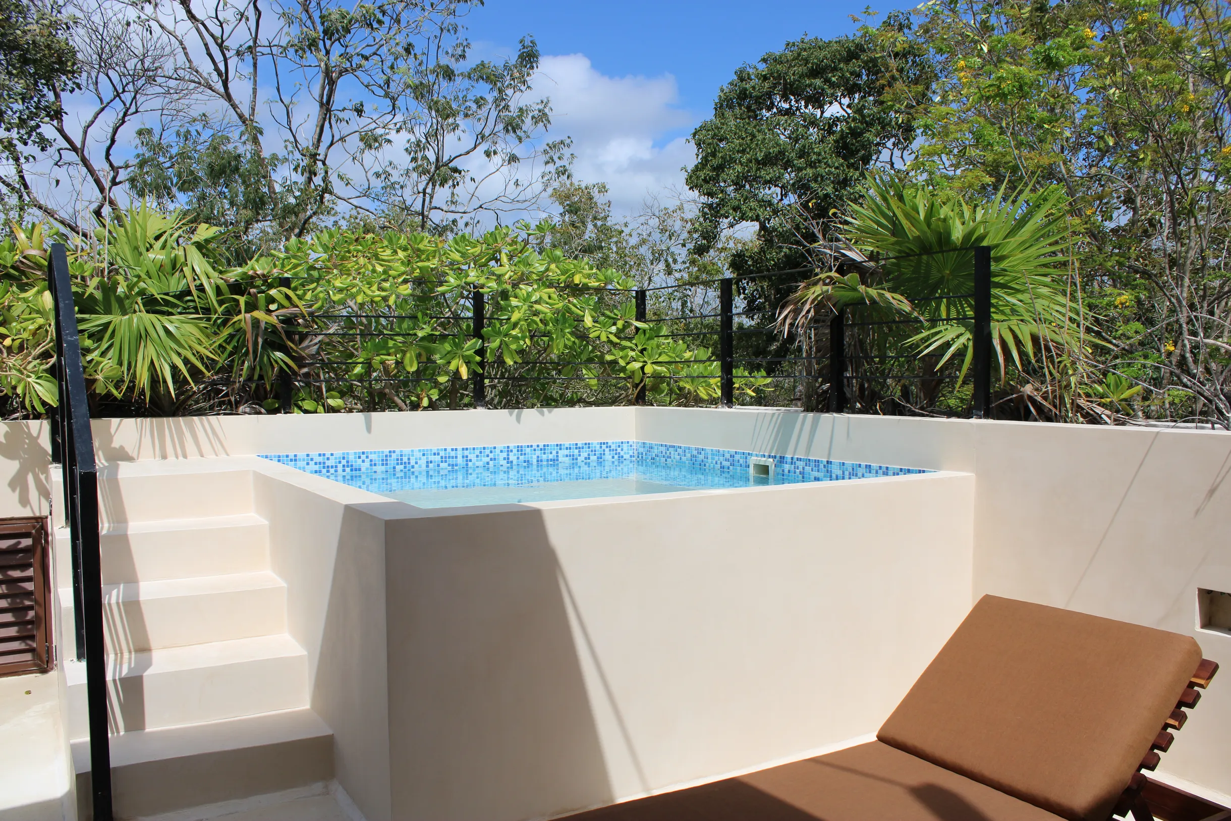 Wander Tulum Nido #32