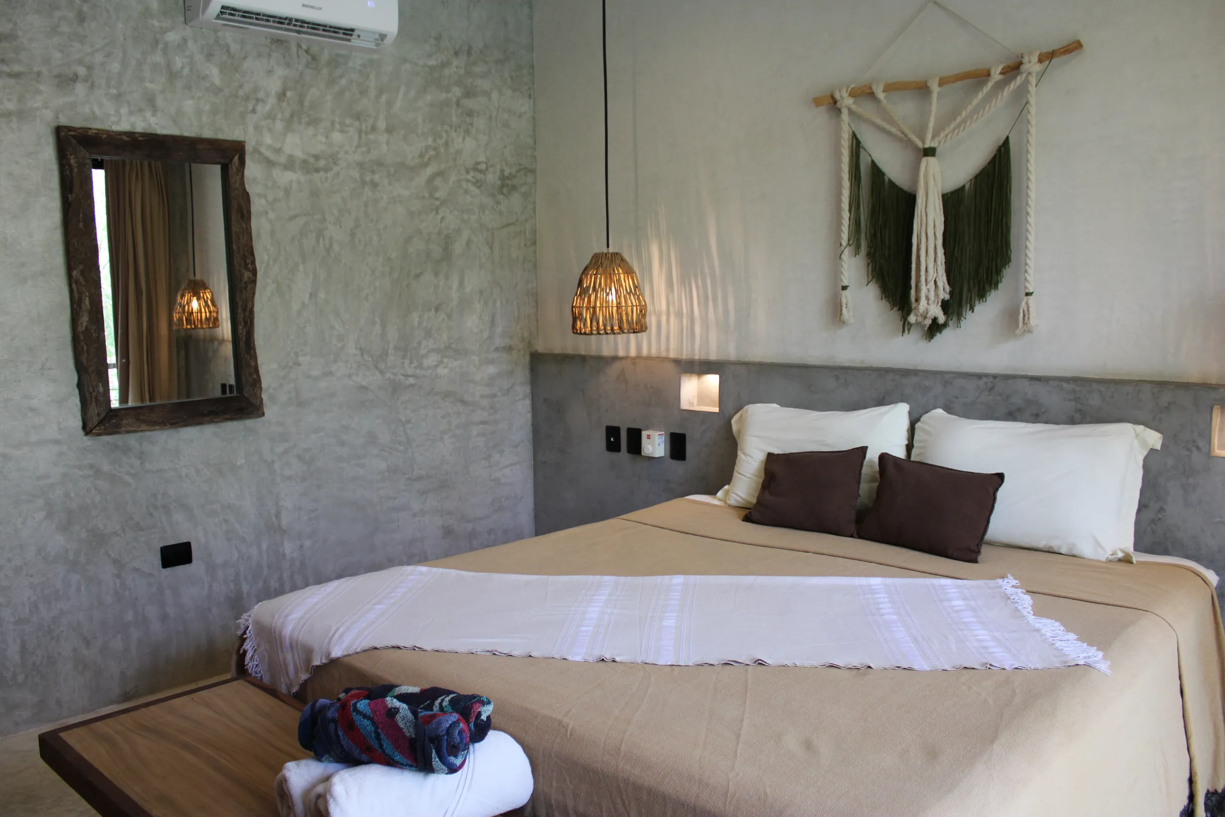 Wander Tulum Nido #22