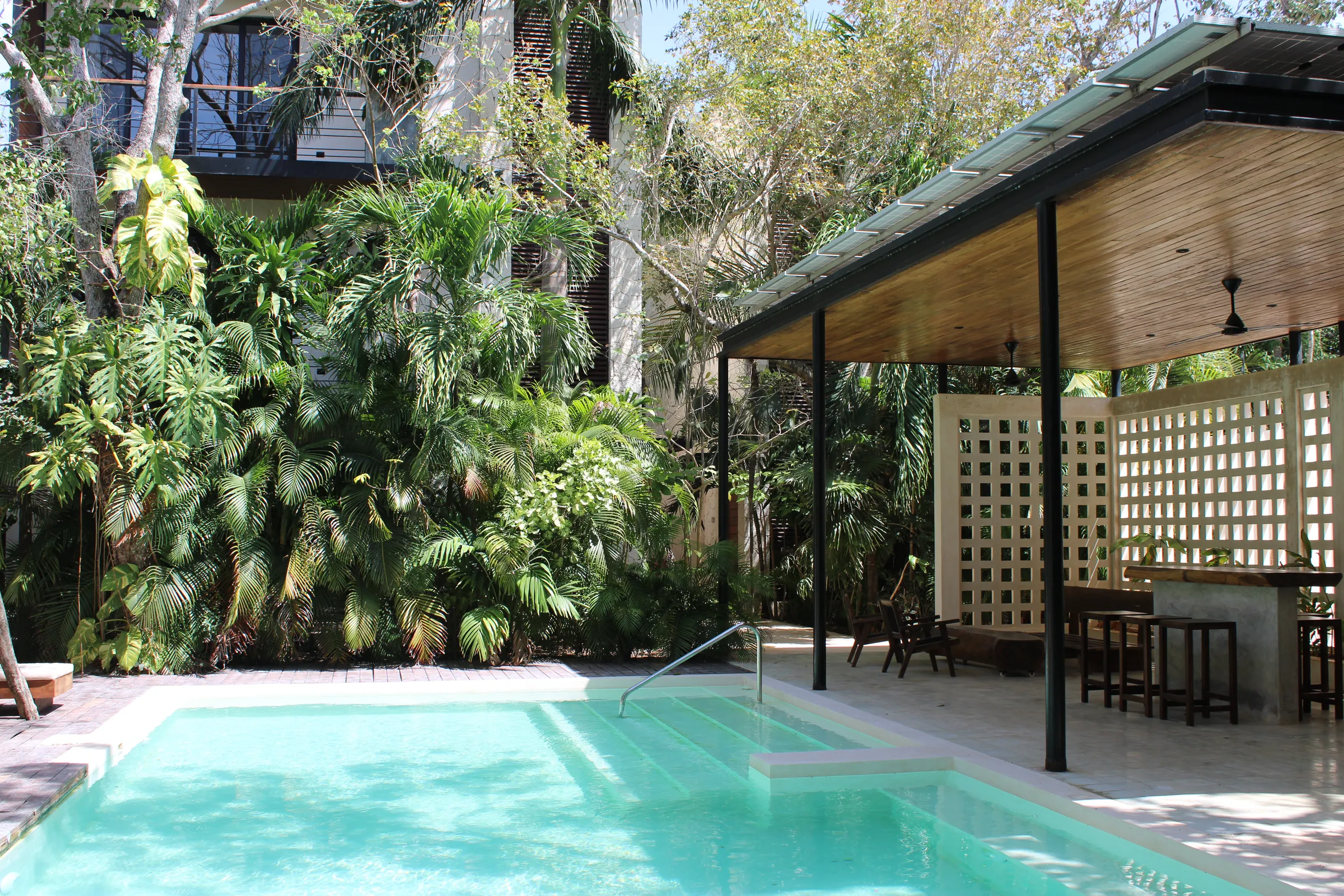 Wander Tulum Nido #12