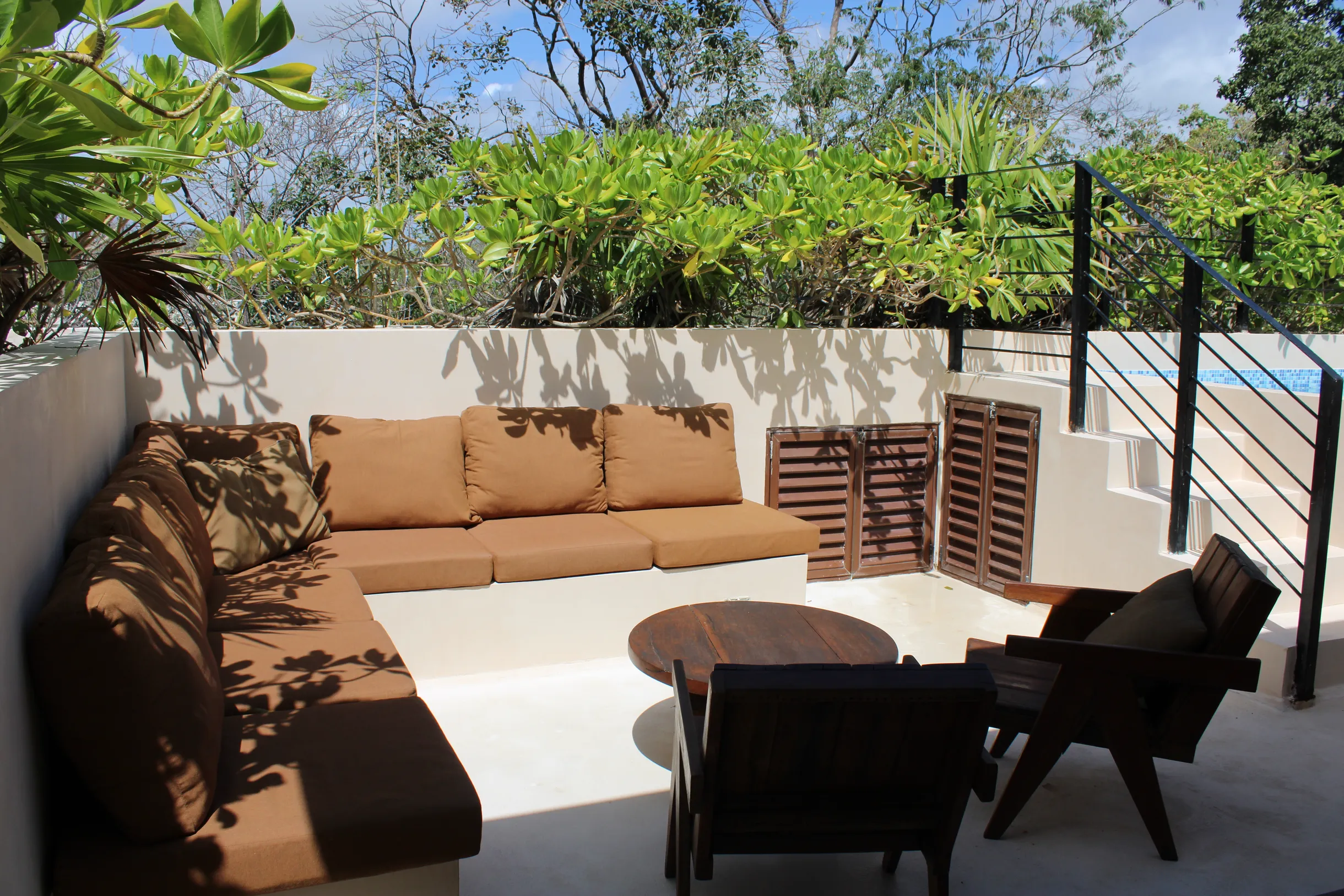 Wander Tulum Nido #45