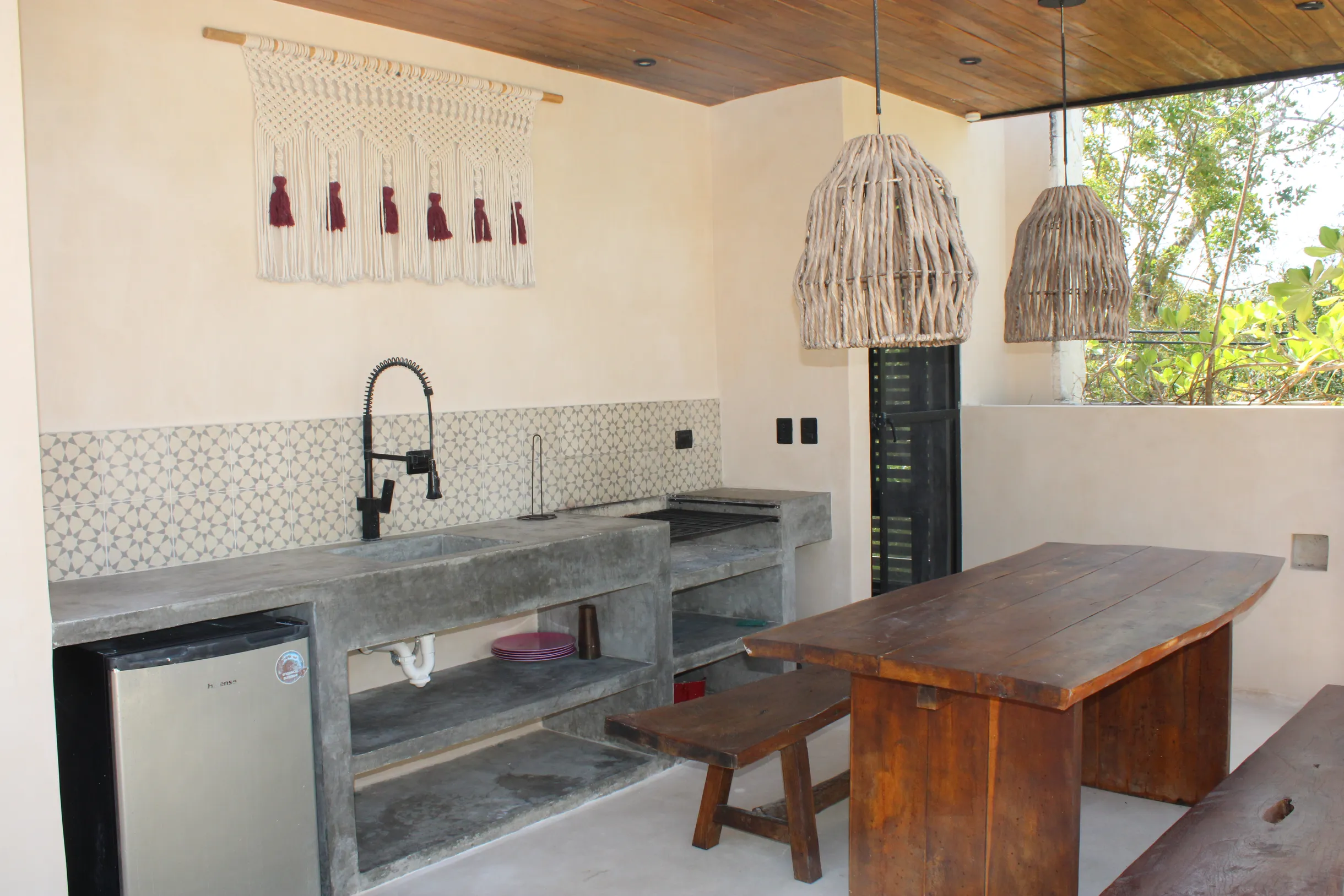 Wander Tulum Nido #41