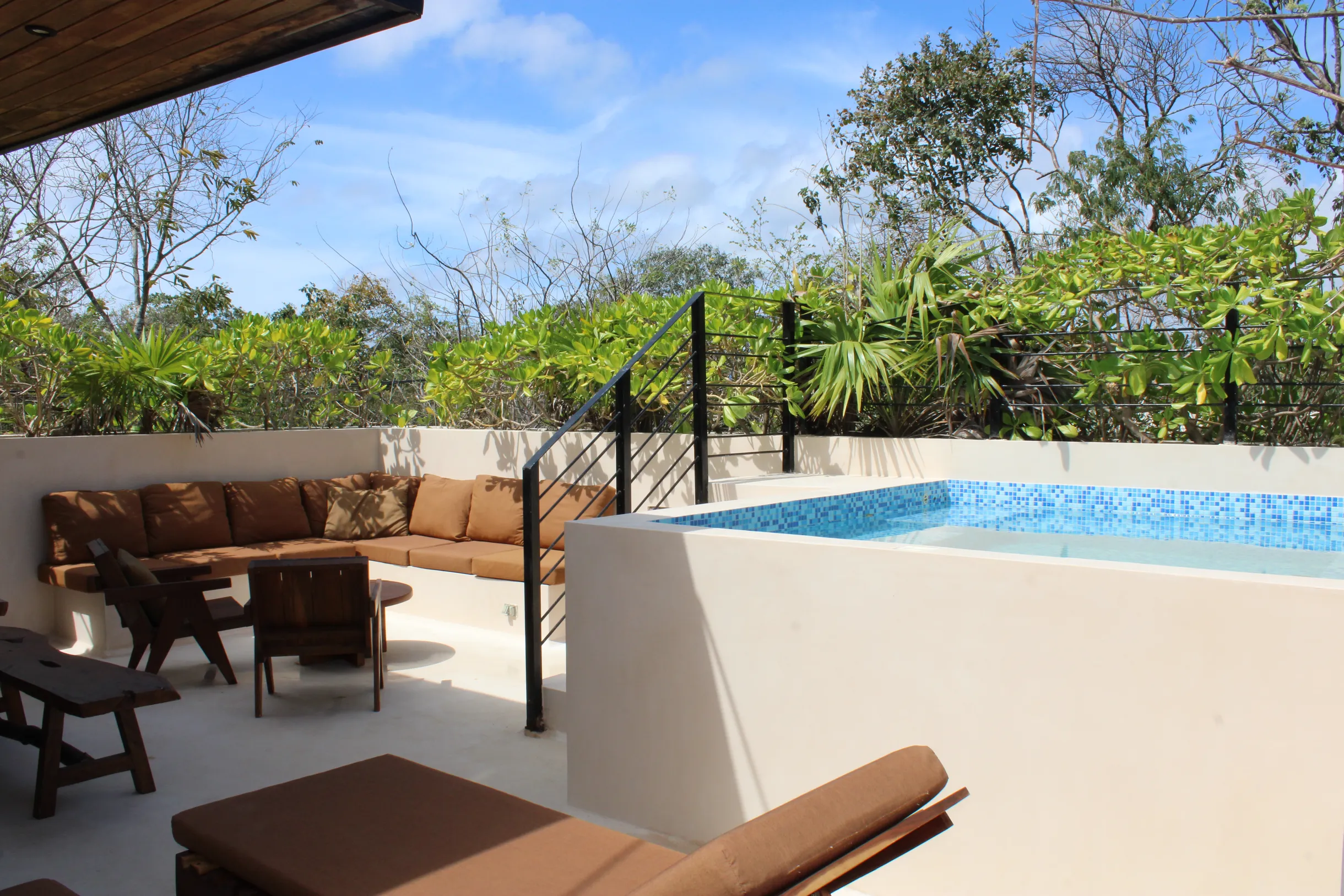 Wander Tulum Nido #44