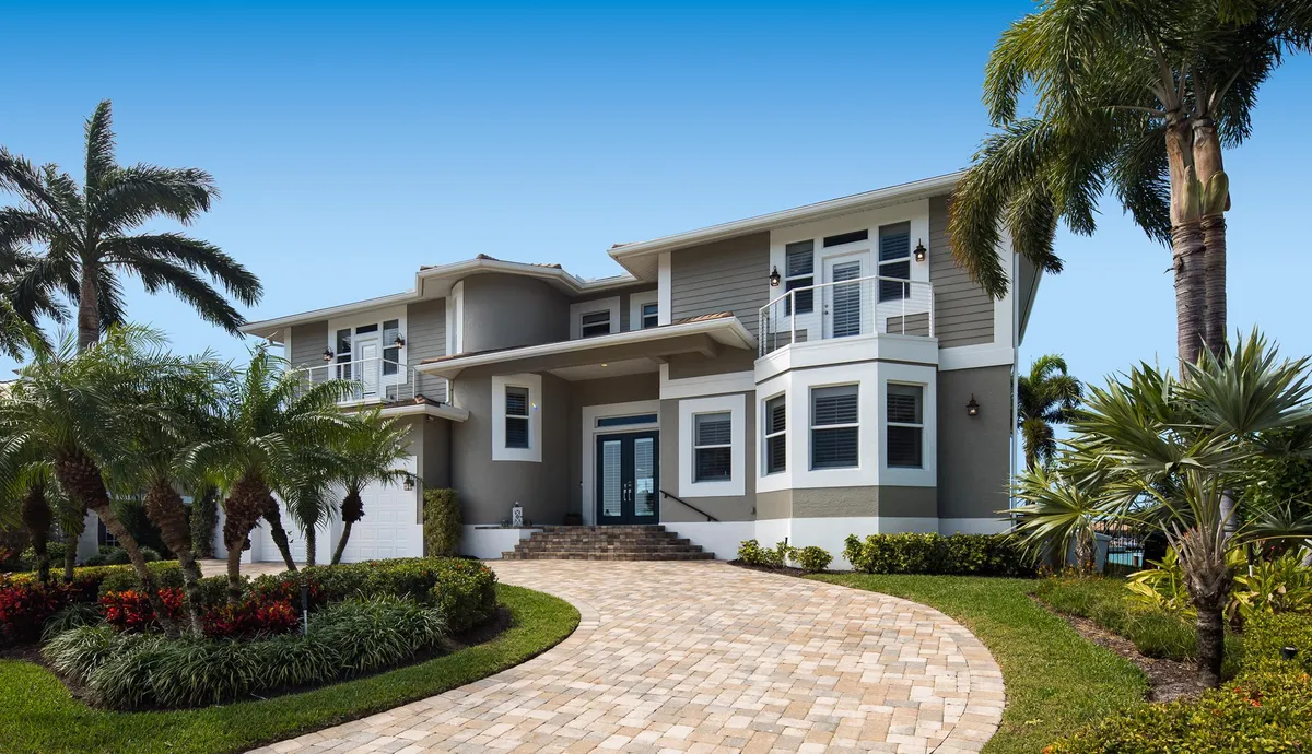 Wander Marco Pearl #4