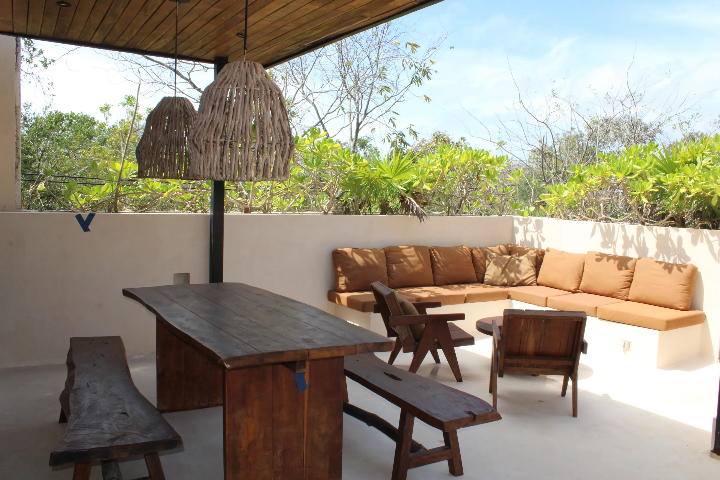 Wander Tulum Nido #35