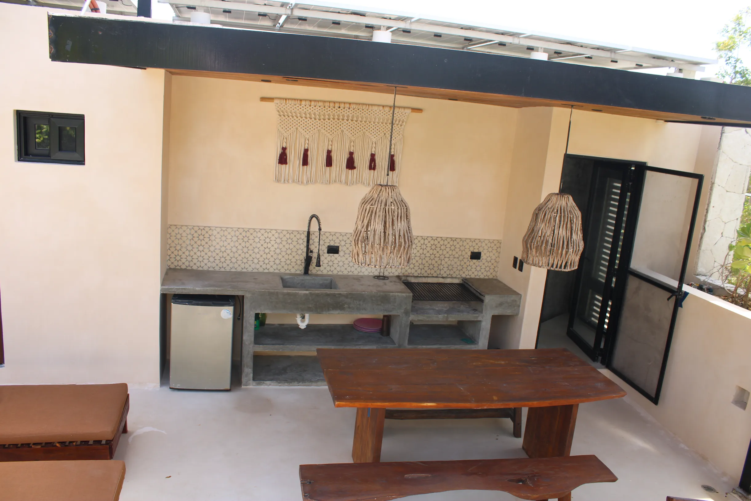 Wander Tulum Nido #39