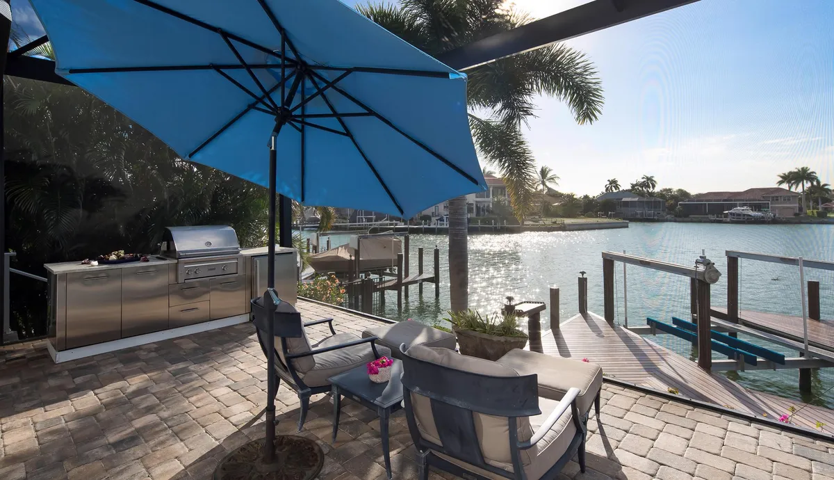 Wander Marco Pearl #19