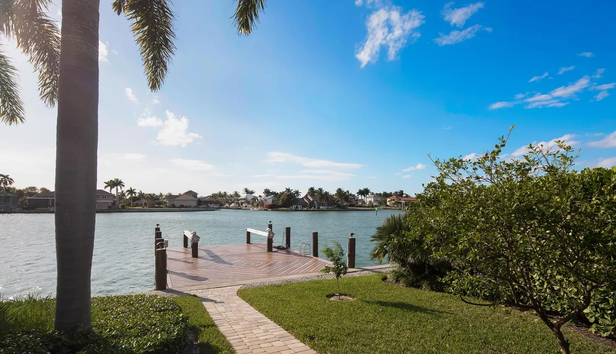 Wander Marco Pearl #5