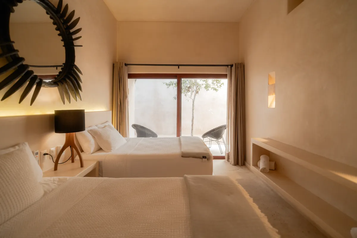 Bedroom 3 image