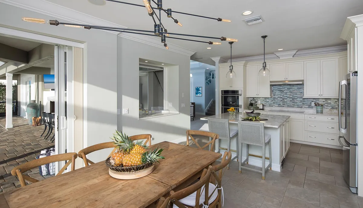 Wander Marco Pearl #20