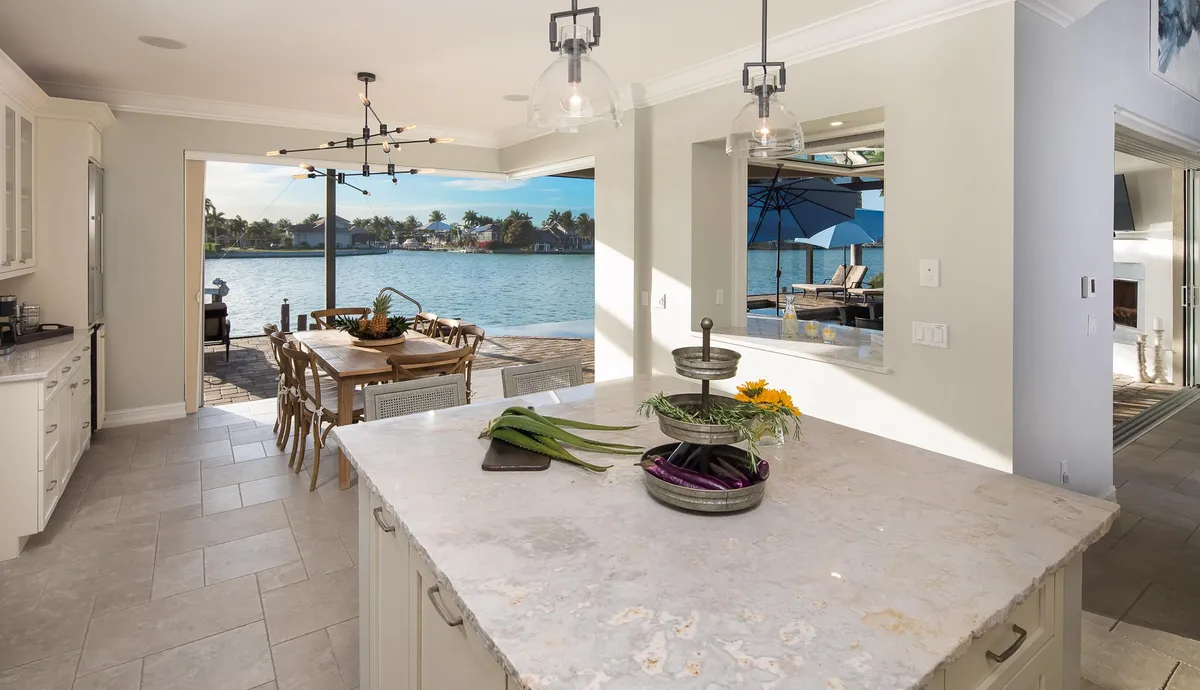 Wander Marco Pearl #21