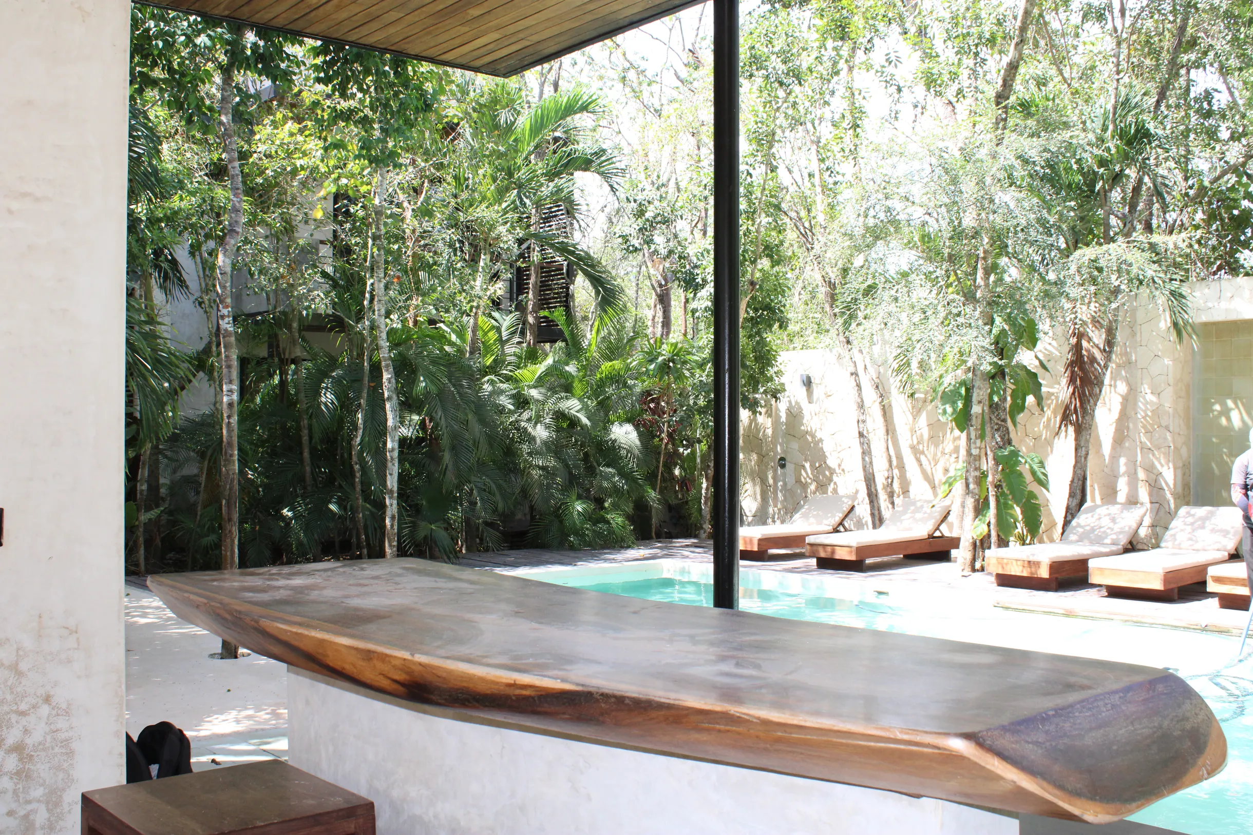 Wander Tulum Nido #36