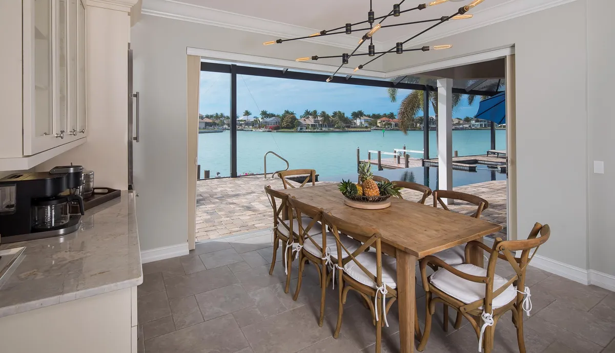 Wander Marco Pearl #29