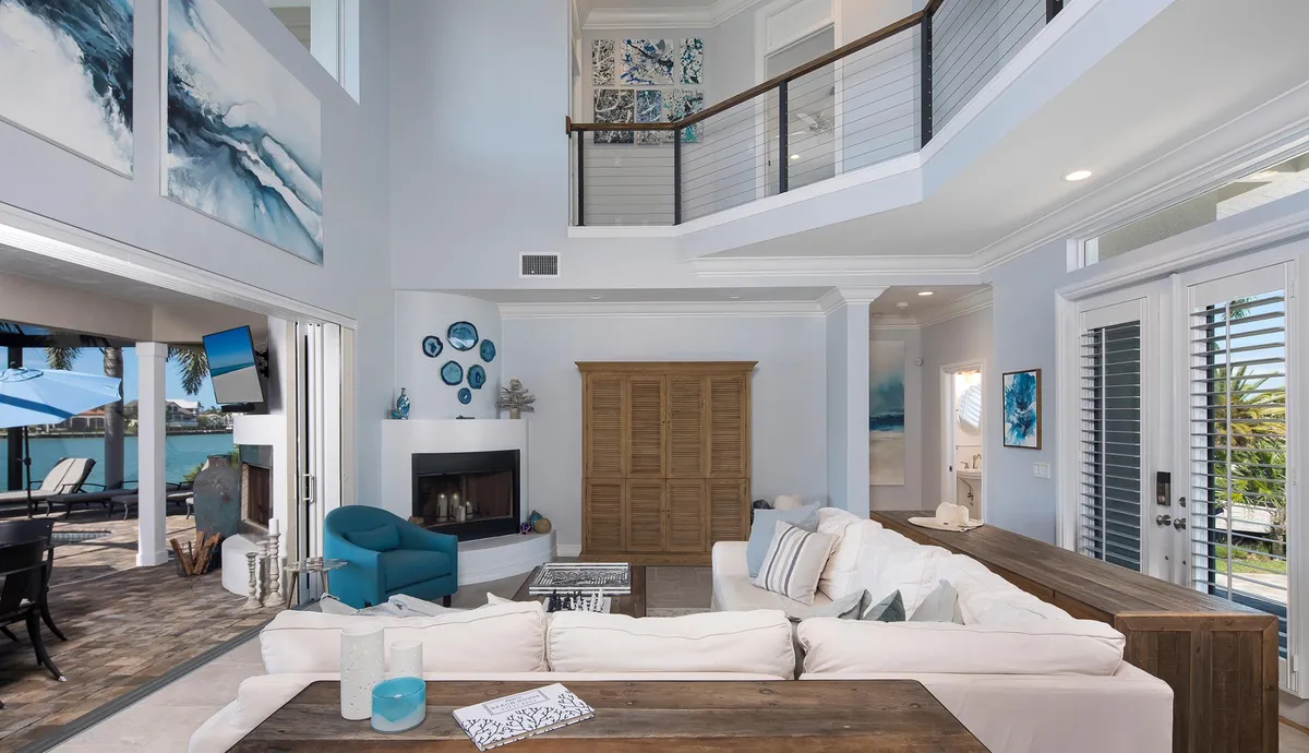 Wander Marco Pearl #22