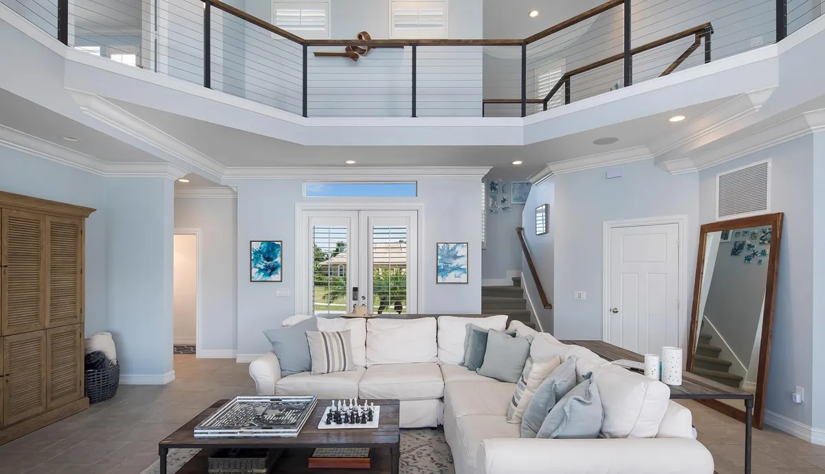 Wander Marco Pearl #30