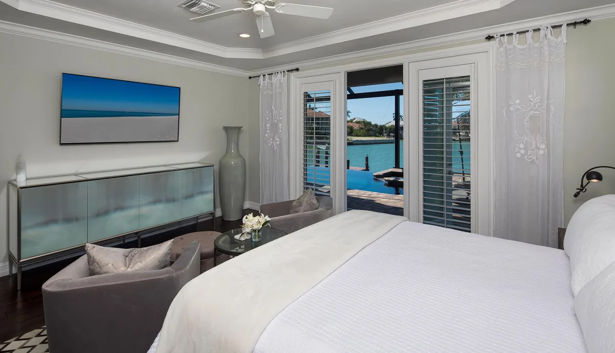 Wander Marco Pearl #23