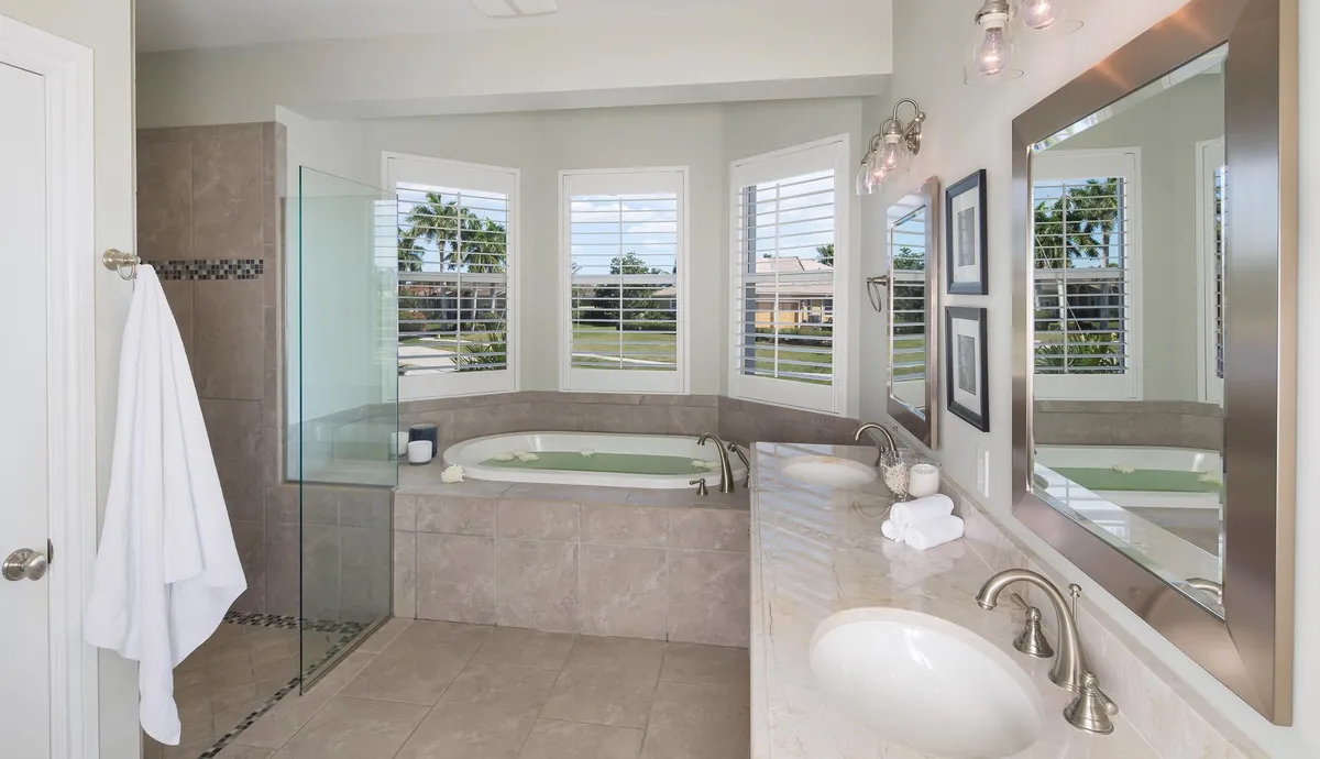 Wander Marco Pearl #8